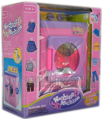 Детска играчка Сушилня