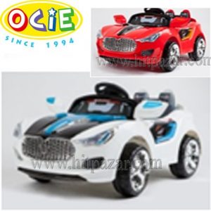 Ocie Кола акумулаторна с MP3