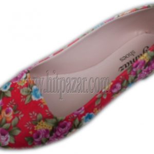 Пролетно - летни дамски обувки