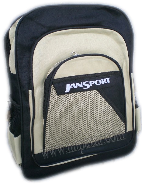 Ученическа раница Jan Sport