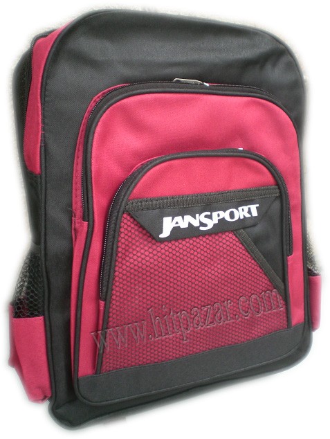 Ученическа раница Jan Sport