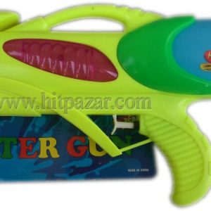 Воден пистолет, двойнопръскащ 955