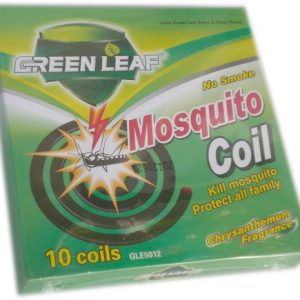 Спирали против комари