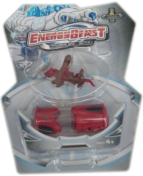 Детска играчка Монсуно - Monsuno 8802