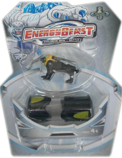 Детска играчка Монсуно - Monsuno 8802