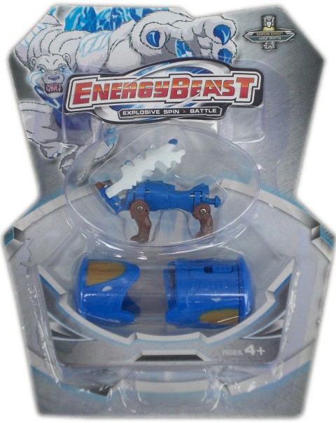 Детска играчка Монсуно - Monsuno 8802