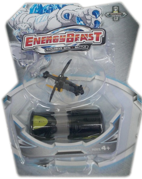 Детска играчка Монсуно - Monsuno 8802