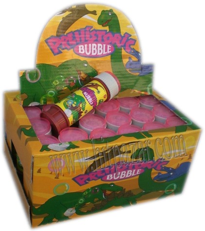 Детска играчка за сапунени балони Супербум