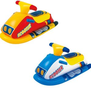 Надуваем Джет