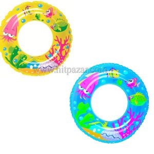 Надуваем пояс 60см