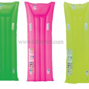 Надуваем дюшек неон с дръжки 183/69