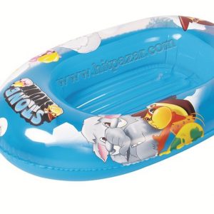 Надуваема лодка 100/70