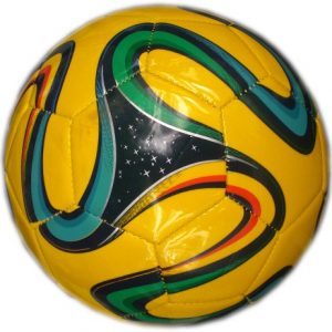 Футболна топка за фенове на Световното първенство 2014