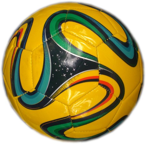 Футболна топка за фенове на Световното първенство 2014