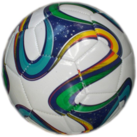 Футболна топка за фенове на Световното първенство 2014