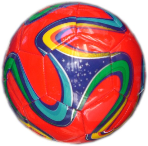 Футболна топка за фенове на Световното първенство 2014