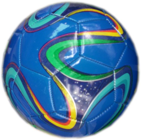 Футболна топка за фенове на Световното първенство 2014