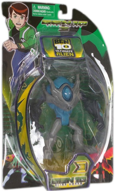 Ben 10 Alien Swarm - серия Let's Fight