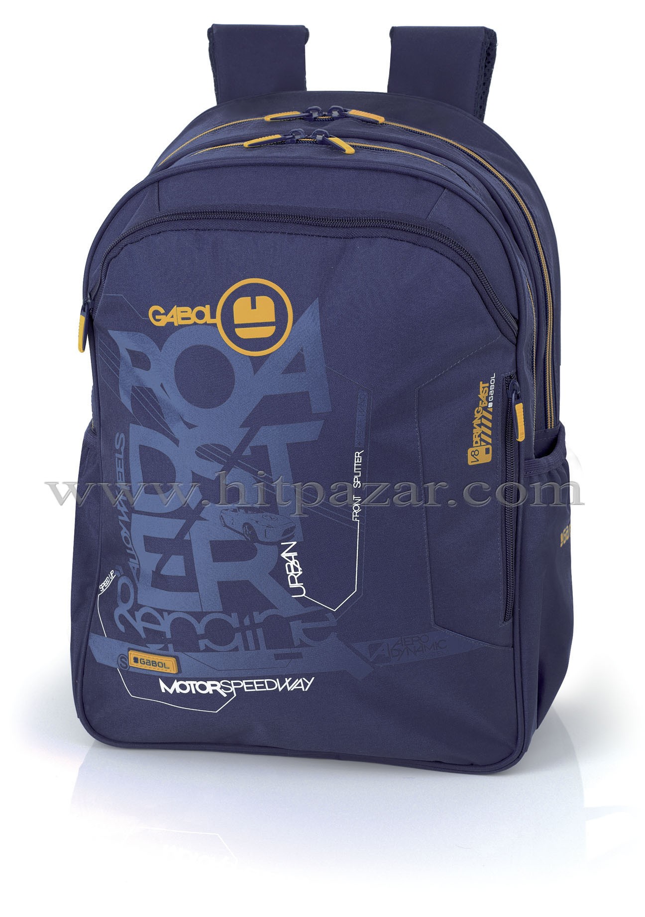 Gabol - Faster раница