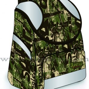 Gabol - Jungle раница