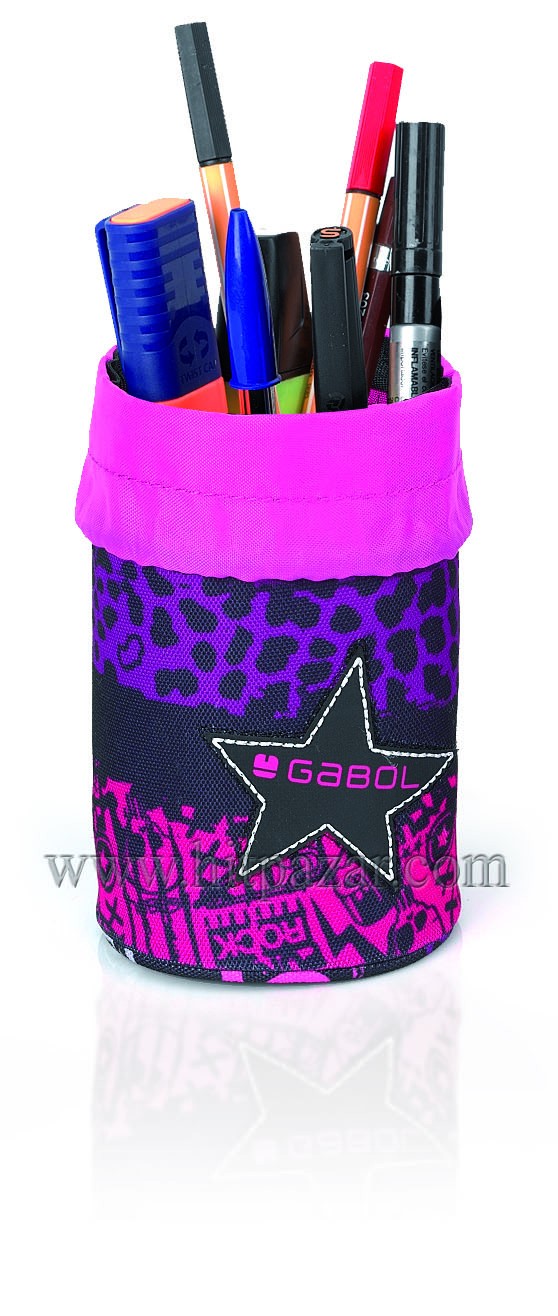 Gabol - Singer несесер