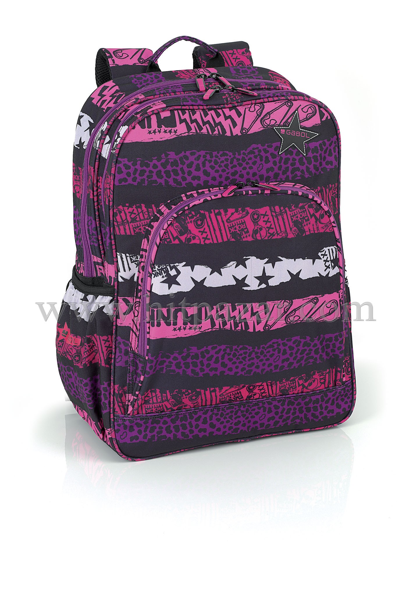 Gabol - Singer раница