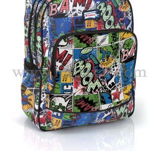 Gabol - Crash раница