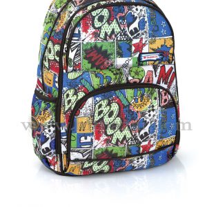 Gabol - Crash раница