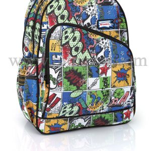 Gabol - Crash раница