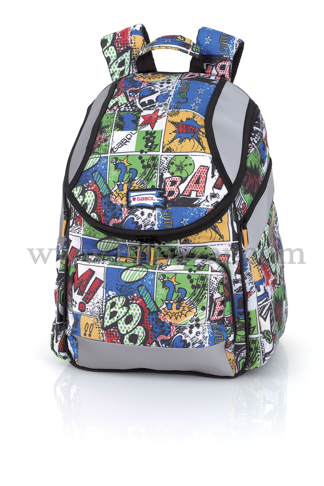 Gabol - Crash раница