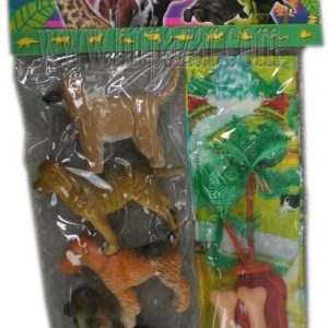 Комплект Кучета с игрално поле