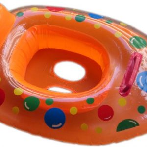 Надуваема лодка - пояс