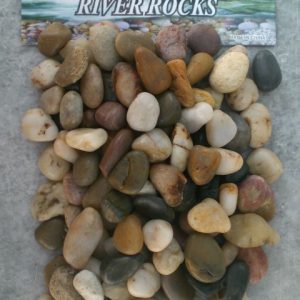 Камъни за декорация дребни