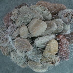 Камъни за декорация морски