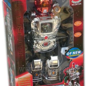 Детска играчка Робот Космически Боец.