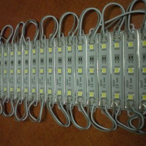 Лед осветителна лента с LED диоди 12 V