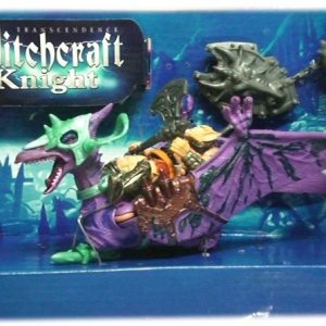 Комплект за момчета Омагьосаният рицар