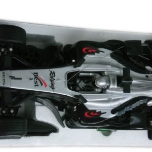 Страхотна Спортна кола с радиоуправление