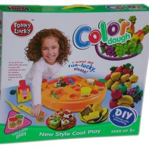 Креативен комплект направи си сам Десерти