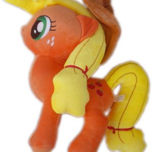 Детска играчка плюшено Пони с дълга грива