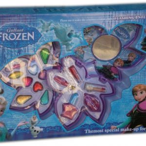 Сенки, бюти комплект за кукли Фрозен