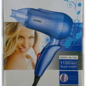 Сешоар за коса Jiamei JM 1260