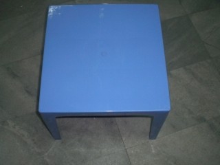 Пластмасова маса за деца