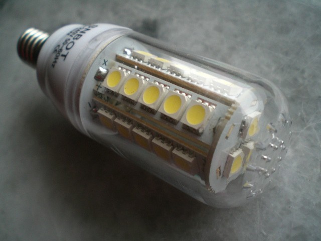 Светодиодна LED Corn лампа 4w, Е14, свръх икономична.