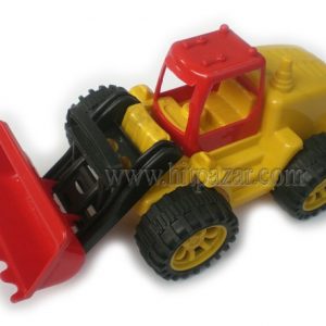 Детска играчка пластмасова Фадрома малка