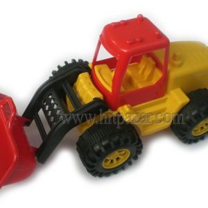 Детска играчка пластмасова Фадрома средна