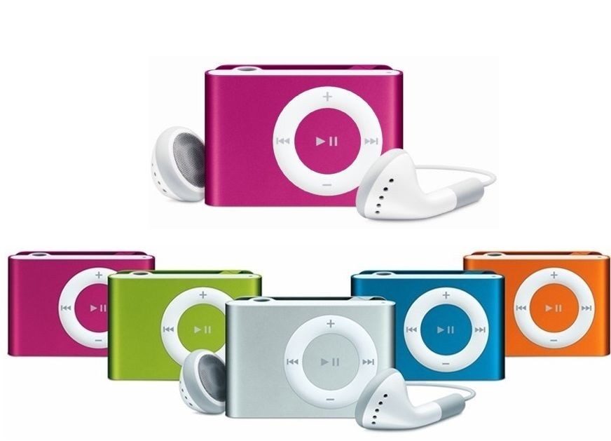 Мини Mp3 Player със слушалки и Usb кабел