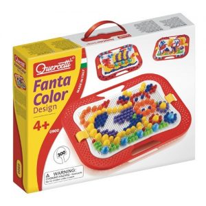 Гуерцетти QUERCETTI Мозайка Fantacolor 300 части