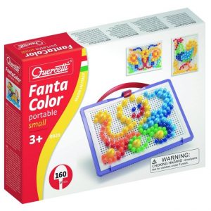 Гуерцетти QUERCETTI Мозайка Fantacolor 160 части