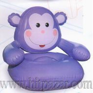 Надуваем Бестуей фотьойл Маймуна 75024